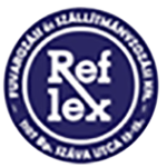 REFLEX Fuvarozási és Szállítmányozási Kft.
